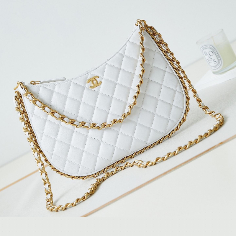 Ch*el satchel bags